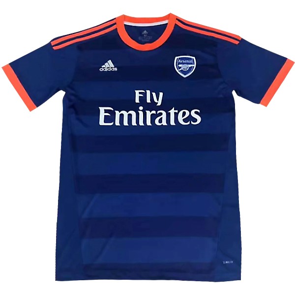 Entrenamiento Arsenal 2019-2020 Azul